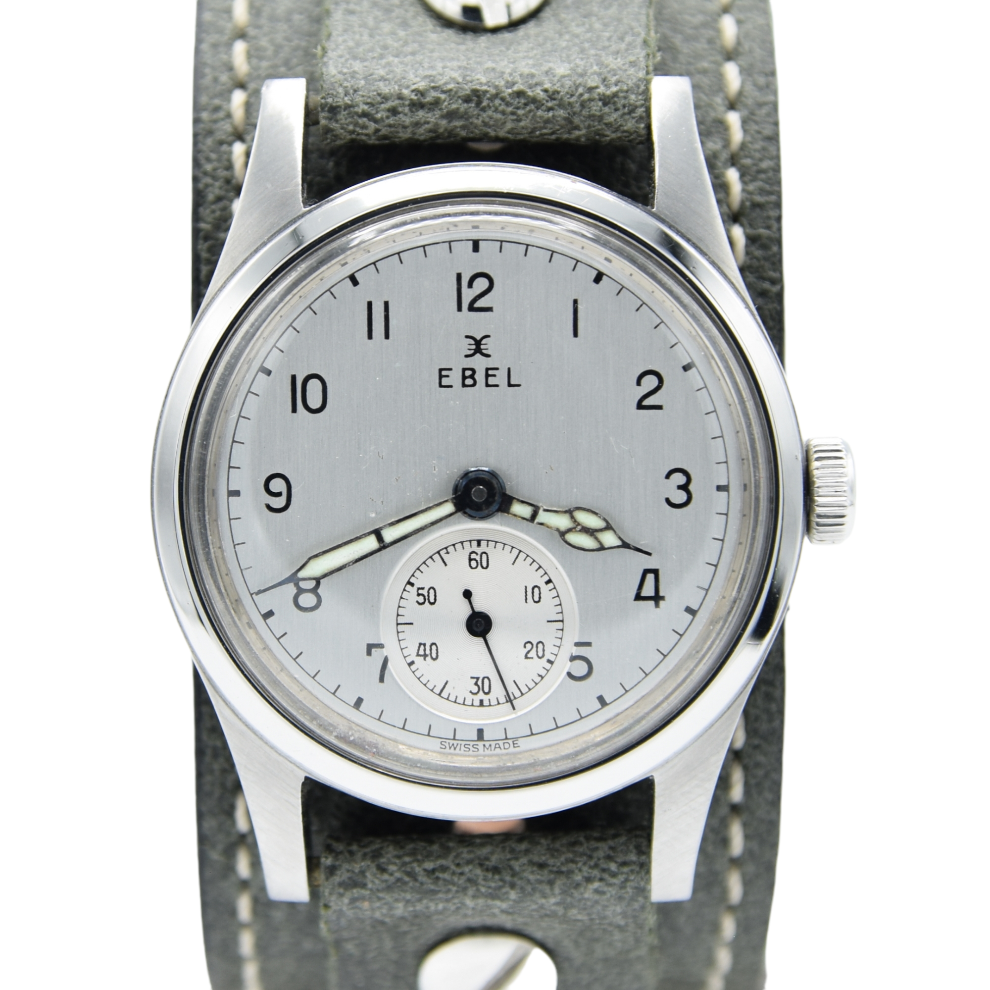 Ebel vintage watches hotsell