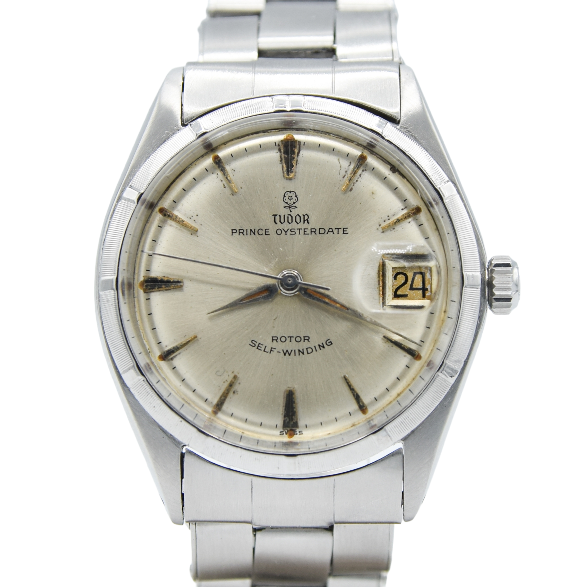Tudor prince oysterdate best sale models
