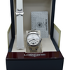 2016 Longines Conquest Automatic Watch Model L3.676.4.86.6 in 39mm with Box, Papers & Spare New Strap