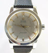 Omega Seamaster Bumper with Two Tone Dial Model 2677 in Stainless Steel 1953