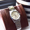 1987 Rolex Oyster Perpetual Datejust in Stainless Steel Model 16000 with Box and Booklet